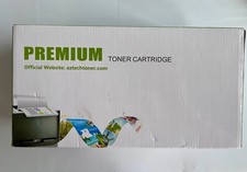 Aztech Premium Toner Cartridge CHE CF226A V9 Black HP Canon 052 - ONE Cartridge picture