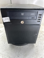 HP ProLiant MicroServer N54L AMD Turion II Neo N54L Dual-Core 2200MHz 4GB NO HDD picture