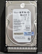 765863-001 765252-001 HPE 4TB 7.2K RPM 12Gbps Midline 3.5