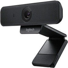 Logitech C925e 1080p HD Webcam V-U0030-O 🔥New/Sealed🔥 picture