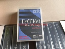  IBM tape DDS6 DAT160 23R5635 80GB-160GB picture