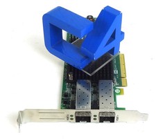 HP 697890-001 82E 8GB PCIE Dual Port HBA AJ763B LPE12002-E picture