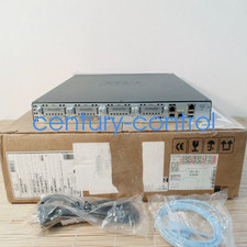 CISCO New Original 2901-SEC/K9 UPS or DHL fast delivery picture