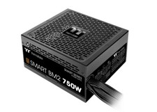 Thermaltake Smart BM2 750W 80Plus Bronze Version A Power Supply-Mint Condition picture