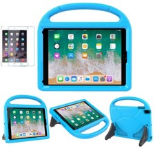 Kids Case for iPad 5th/6th Generation (9.7-inch 2017/2018) iPad Air 2 ... picture