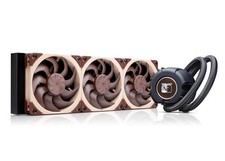 Noctua NL-LC1-36 360mm Quiet All-in-One (AIO) Water Cooler for AMD AM5 and... picture