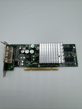 HP 351384-001 180-10169-0000-A00 Quadro NVS280 PCI Card Module 350970-003 picture