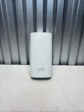 NETGEAR Orbi RBW30 Wall-Plug Mesh Wi-Fi Satellite Extender - Working picture