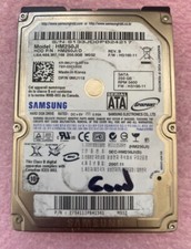 Samsung Spinpoint M5 250GB HM250JI 2.5