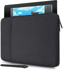 Portable Drawing Tablet Case for Wacom Cintiq 16, Cintiq Pro 16, Intuos Large PT picture