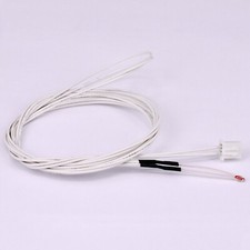 1.5m 100K NTC 1% 3950 Thermistor With Terminal 3D Printer Temperature Sensor picture