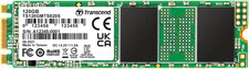 MTS820 120GB M.2 2280 SATA III SSD, up to 500Mb/S, Compatible W/Ultrabook Laptop picture