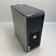Dell Optiplex GX520 MT Intel Pentium 4 3GHz 4GB RAM No HDD No OS picture