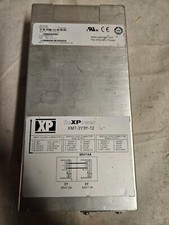 XP Power Model # XM7-3Y3Y-12 60V 14A Power Supply - USed picture
