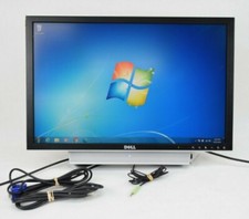 Dell 2407WFPb 24