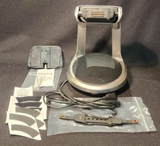 INVUE NE360C mPOS Swivel Center Stand CT3003 w/ CT3007 Adapter/Accessories picture