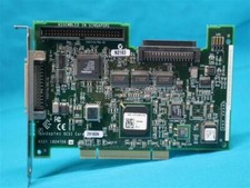 Adaptec ASSY 1824706-02 1824707-00 SCSI Card picture
