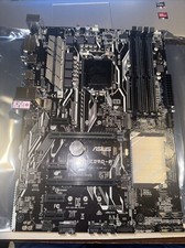 Asus PRIME Z270-P Intel Motherboard Z270 1151 socket ATX USB3.0 DDR4 HDMI picture
