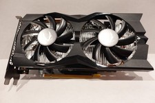 ZOTAC GAMING GeForce GTX 1660 Twin Fan 6GB GDDR5 Graphics Cards (ZT-T16600K-10M) picture