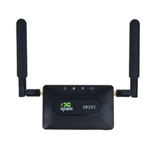 InHand CR202 Portable 4G LTE CAT6 Wifi Travel Router CR200 Series picture