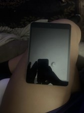 Apple Ipad mini 2  With Case included picture