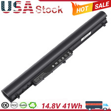 Lot 1-50PC Spare 746641-001 Battery For HP OA03 OA04 740715-001 746458-421 picture