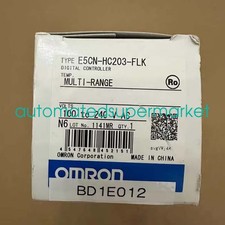 1Pcs New Omron E5CN-HC203-FLK thermostat Shipping by DHL/FedEX picture