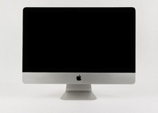 2019 Apple iMac 21-inch Retina 4K Intel Core i5 3.0GHz 8GB RAM 1TB HDD A2116 picture