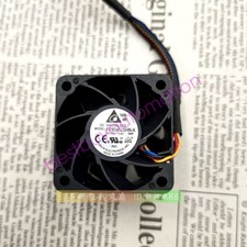 DELTA FFB0412SHN-A 12v 0.6a 4028 4CM Cooling Industrial Fan High Air Volume picture