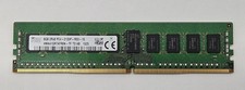 Hynix 8GB 2Rx8 PC4-17000 DDR4-2133MHz ECC REG Server Memory RAM HMA41GR7AFR8N-TF picture