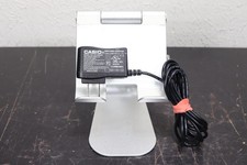 Genuine OEM CASIO Switching Adapter Model AD-A60024 Output 6V 240mA picture