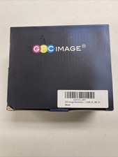 GPC Image ink cartridge (5BK, 2C, 2M, 2Y) NEW X002ELJ96P picture
