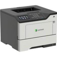 Lexmark MS621dn Monochrome Duplex Laser Printer (36S0400) - EXCELLENT CONDITION picture