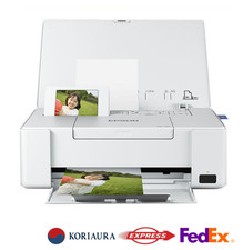EPSON PictureMate PM-401 (Next of PM-400) Ultra Compact Photo Printer picture
