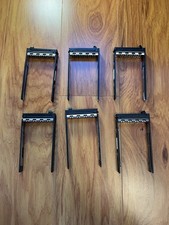 Lot of 6: Fujitsu PRIMERGY A3C40179841 2.5