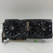 Asus GeForce GTX 1070 ROG Strix OC 8GB GDDR5 Graphics Card picture