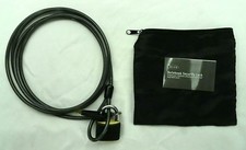 Belkin Notebook Security Lock with Key TF picture