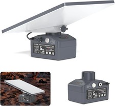 Starlink Mini Battery Pack with Mount & Power Adapter, 2025 Upgraded Rechargeabl picture