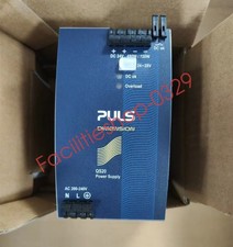 1PCS PULS  QS20.241-A1 Switching power module DHL/FedEx picture
