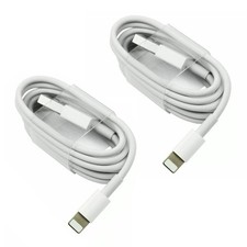 2x USB Cable 3ft Charging Cord for iPad Mini 1st/2nd/3rd/4th/5th Gen picture