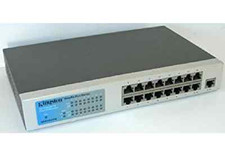 Kingston EtheRx Pro Series KND1610TX Class Repeater picture