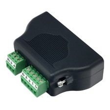 Lantronix Acc-500-171-R Accessory Adapter Db25M To Rs485 Screw Terminal picture