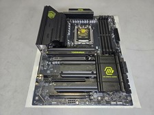 *Damaged* MSI MAG X870 Tomahawk Wifi Gaming AM5 DDR5 Motherboard picture