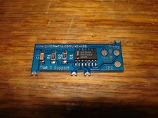NEW Glitch Works Slot 8 Support for XT-IDE GW-S8S-2 XTIDE IBM 5155 5160 PC XT picture