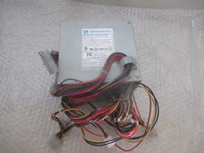 FSP300-60GN FORTRON SOURCE 300 Watt power supply ATX for PC fully tested picture