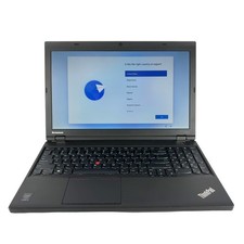 Lenovo ThinkPad T540p 15.6