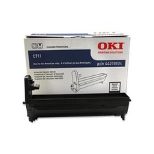 Oki 44318501/02/03/04 Image Drum (OKI44318504) picture