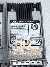 New Dell 08V7C5 8V7C5 PX05SRB192Y Compellent 1.92TB SAS 12Gb/s 2.5'' SSD W/Tray picture