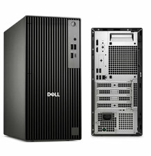 🖥️ NEW DELL PRO DESKTOP + 24” VIDEO CONFERENCING MONITOR — $1,000 OBO picture