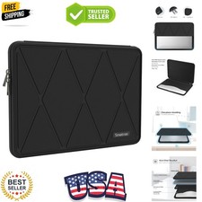Hard Laptop Case for 14 inch ASUS Zenbook 14 UX3405CA, 14 inch Zenbook DUO UX... picture